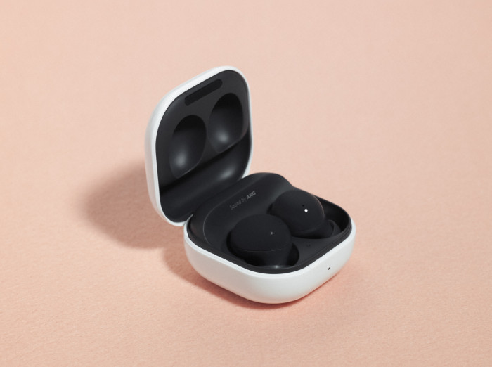 Galaxy Buds 2 (Bild: Samsung)